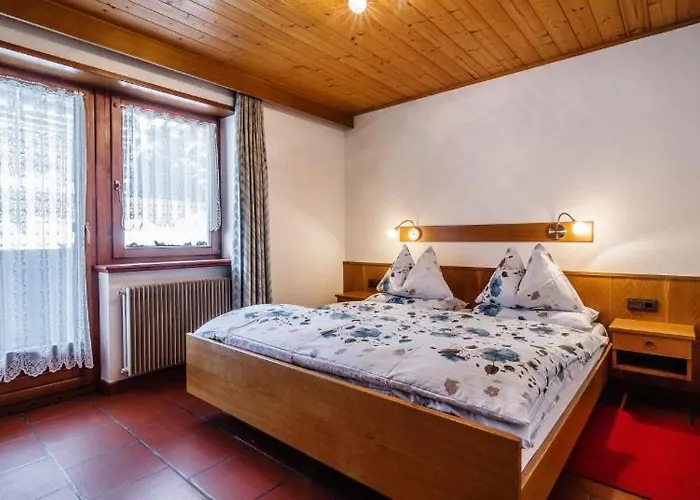 Residence A Val San Cassiano 