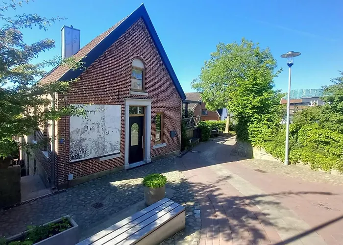 Ferienwohnung Bed Bentheim Bad Bentheim