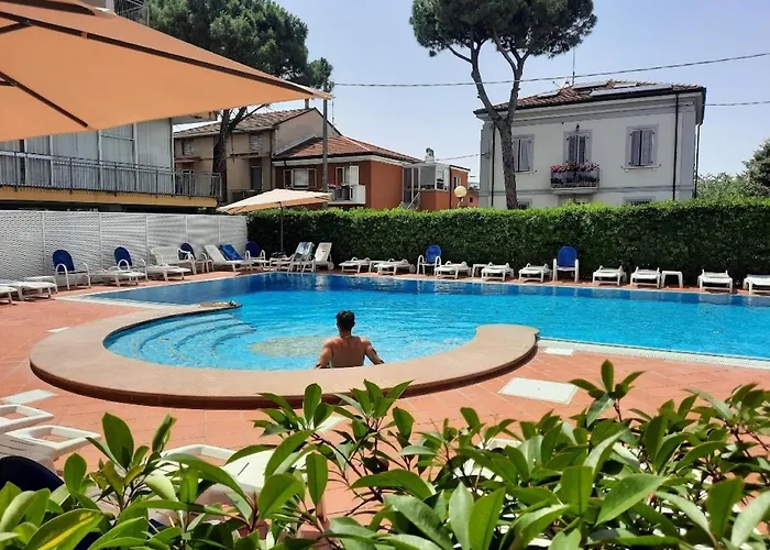 Hotel Ricchi