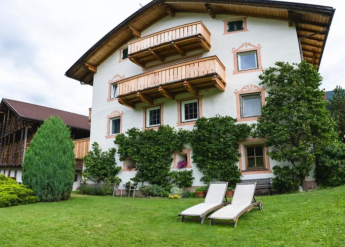 Sule Hof Agriturismo