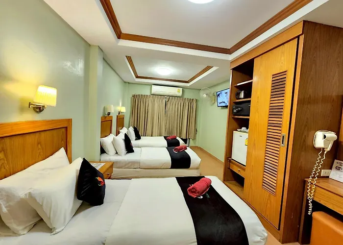 Chilli Hotel&Restaurant