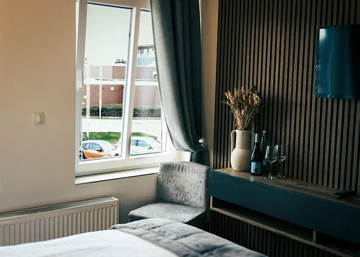 Ostsee Hotel Travemünde