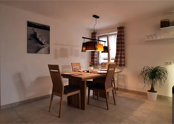 Ferienwohnung Landgut Moralthof Lenggries