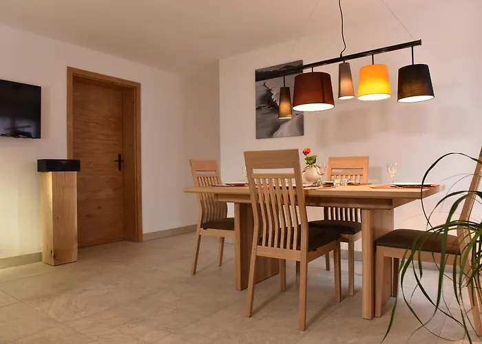 Ferienwohnung Landgut Moralthof Lenggries
