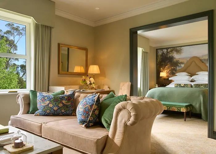 The Killarney Park Hotel