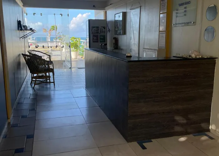 Bela Vista Praia Hotel Natal