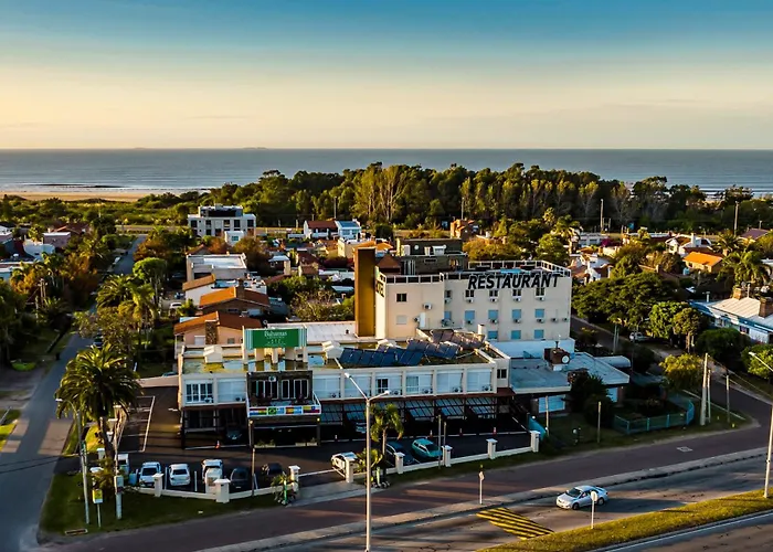 Hotel Bahamas