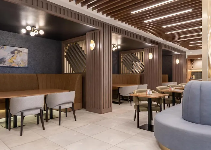 Doubletree By Hilton Fort Worth Fossil Creek