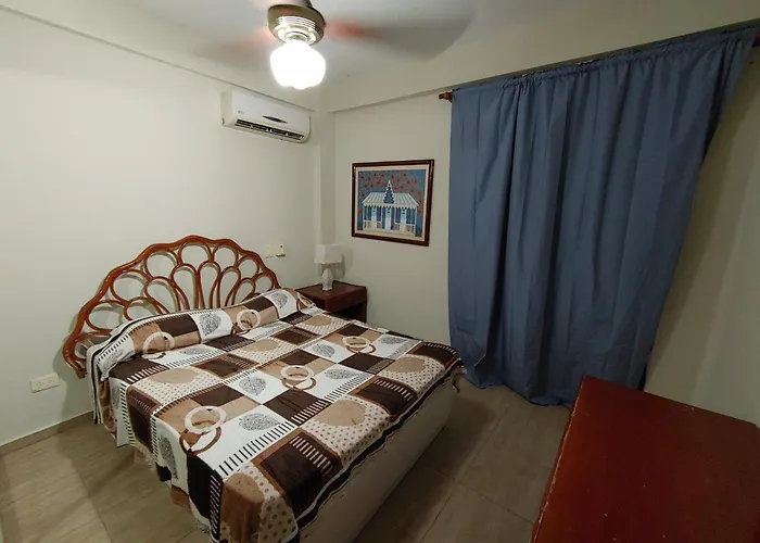 Residence Meridiana Juan Dolio