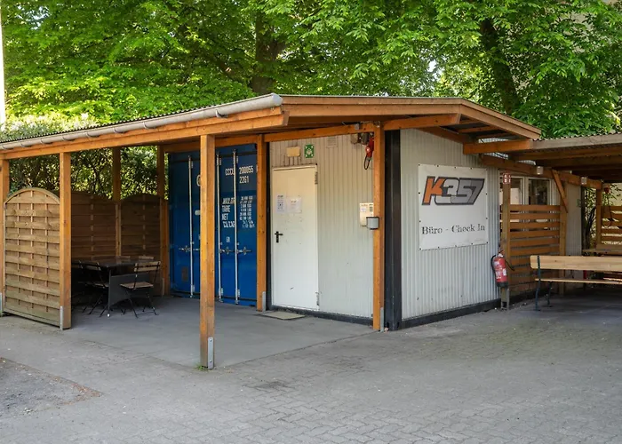 Haustierfreundliches K 357 - Staffboarding - Personal- und Monteurzimmervermietung und Vermittlung in Hamburg und Umgebung