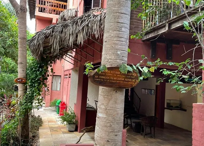 Casa B&B Jijoca de Jericoacoara