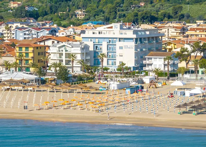 Kid Friendly Hotels in Tortoreto