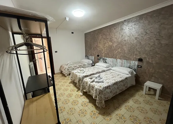 Boutique Hotel Elvira Fiuggi