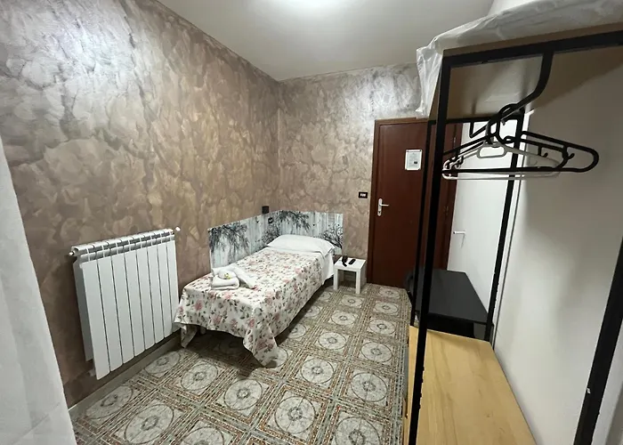 Boutique Hotel Elvira Fiuggi