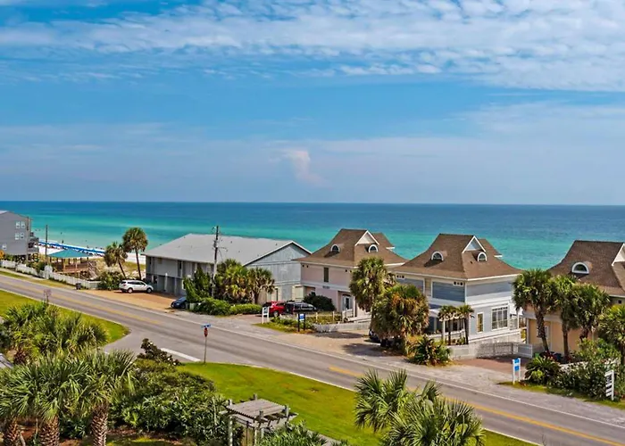 The Beach Resort