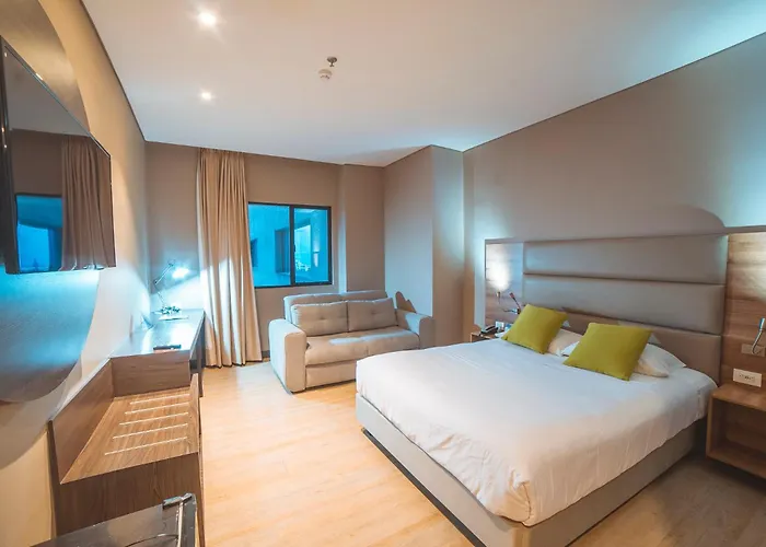 Hotel F25 Ibague