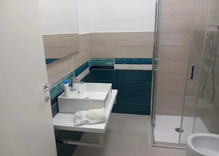 Bed and Breakfast VeV salento Porto Cesareo