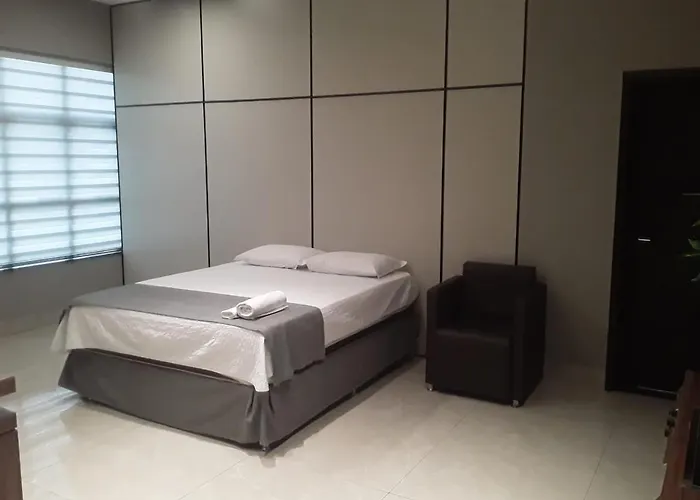 One Hotel Ituiutaba