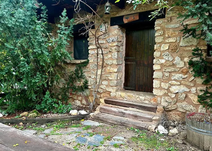 Apartamento Acebos del Tajo Peralejos de las Truchas