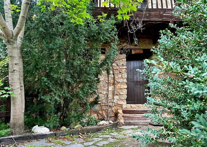 Apartamento Acebos del Tajo Peralejos de las Truchas