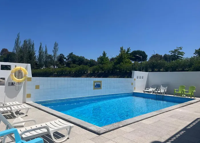 Hotel Louro Óbidos