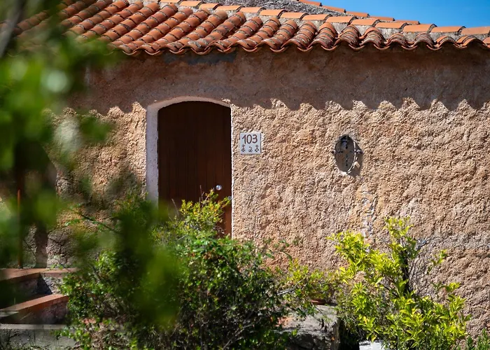Boutique Ahr Altura Hotel Porto Rafael Palau
