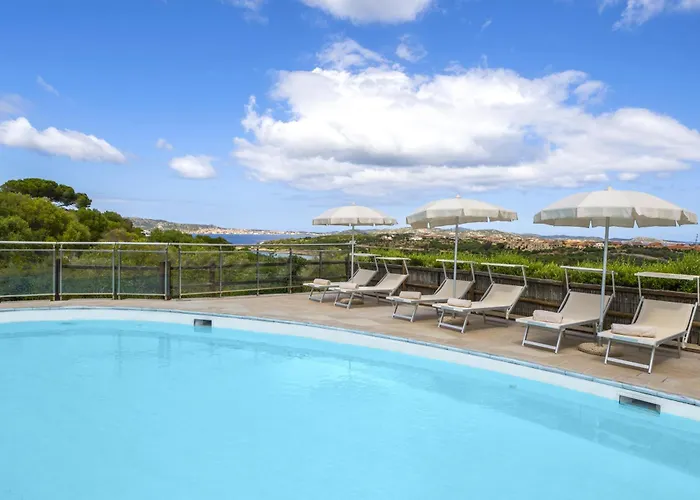 Boutique Ahr Altura Hotel Porto Rafael Palau
