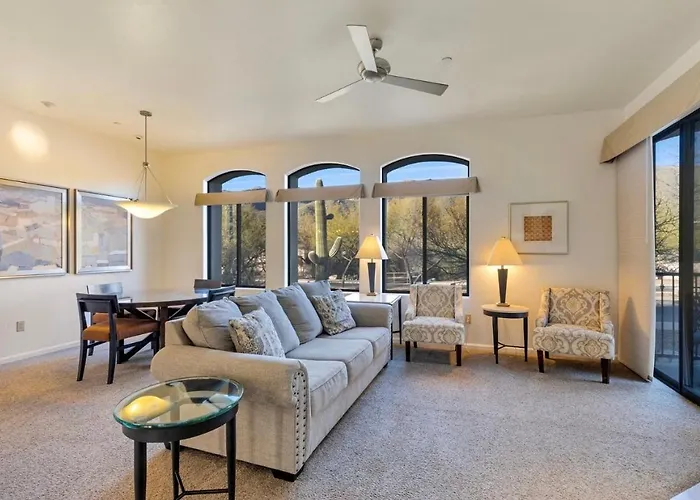 Casitas At Sabino Springs Aparthotel Mount Lemmont