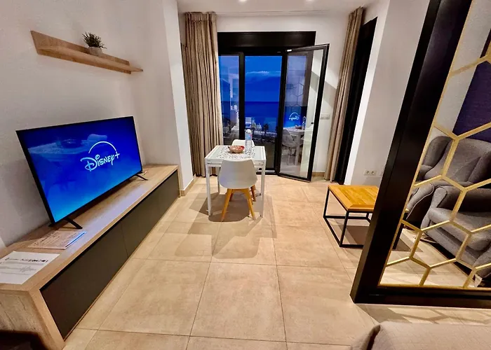 Vistamar Colors Boutique Luxury Apartments By Dlv -Adults Only-