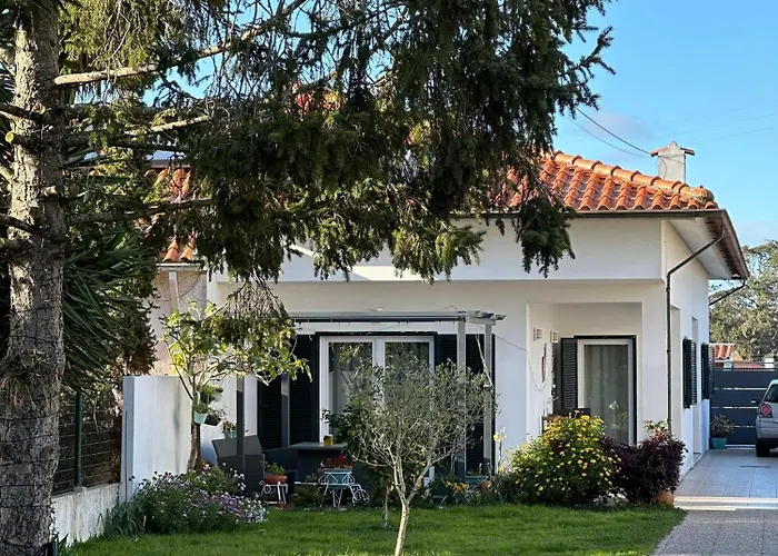 Casa Das Camelias