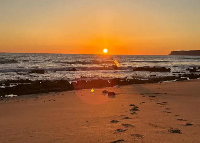 Atlanterra Playa