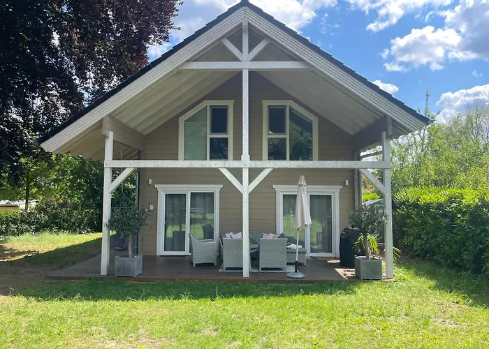 Chalet Rotbuche
