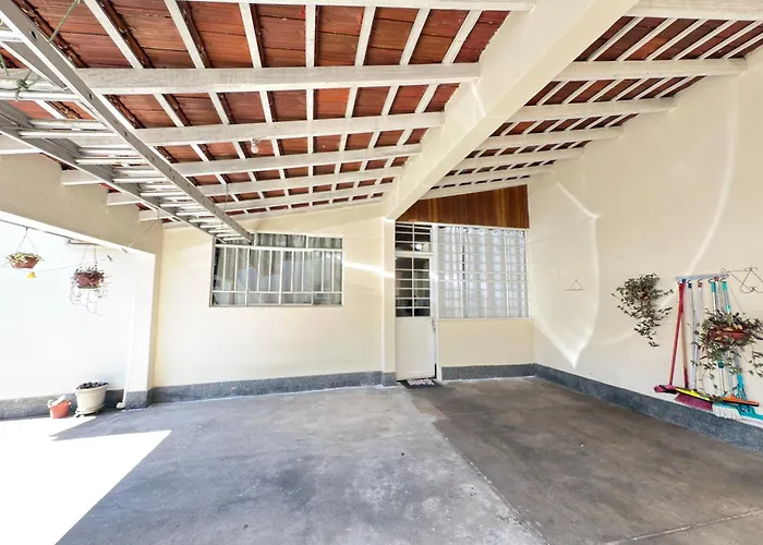 Campos do Jordão - Vila das Marias privado