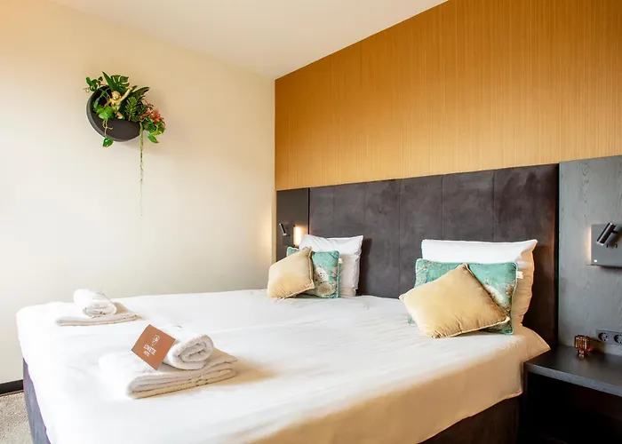 Hotel Lowietje Lisse
