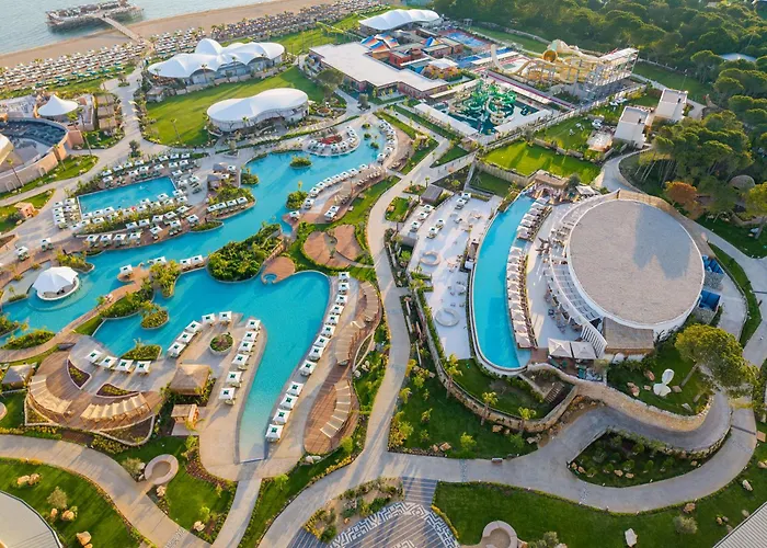 Ethno Belek Hotel