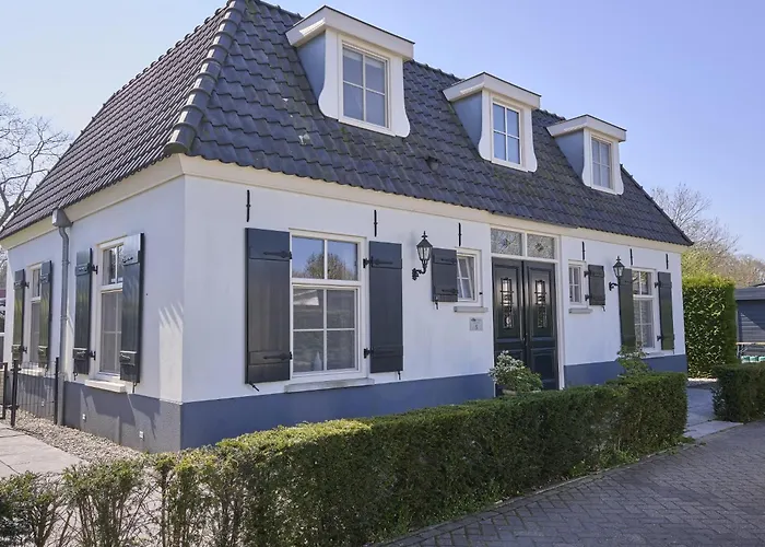T Kaatsheuveltje 5