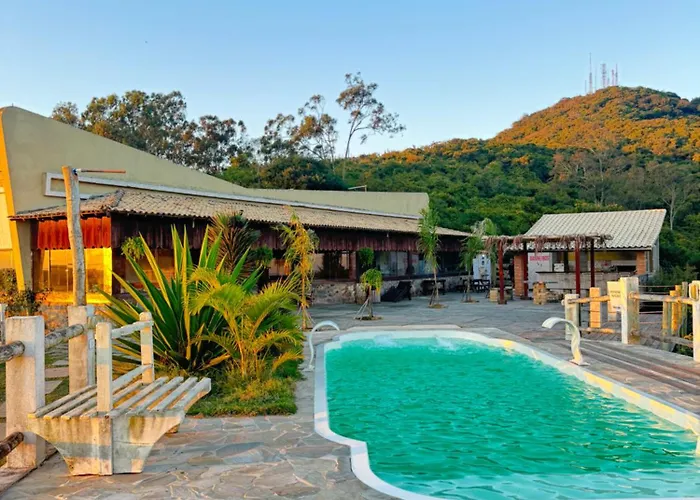 Mansão Fazendinha para grupos Arraial do Cabo