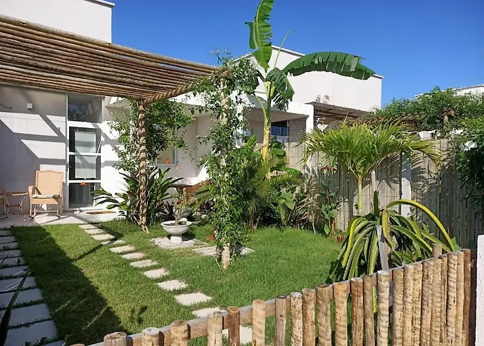 Casas de férias em Aquiraz