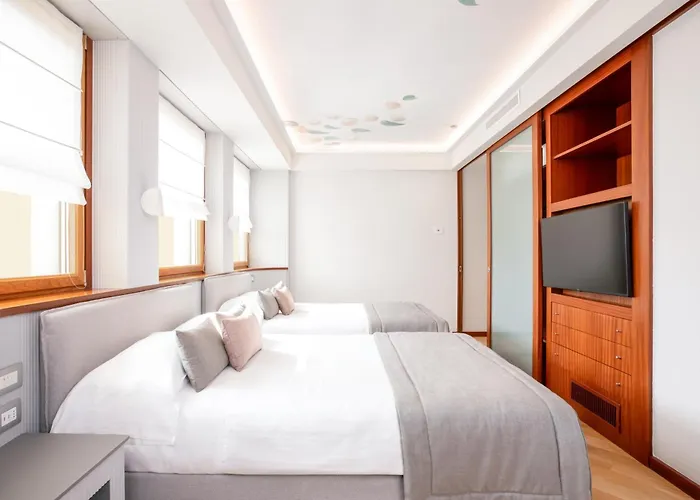Best Western Hotel Nazionale Sanremo