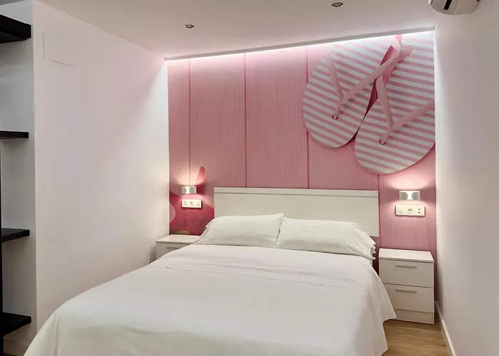 Color Suites Alicante