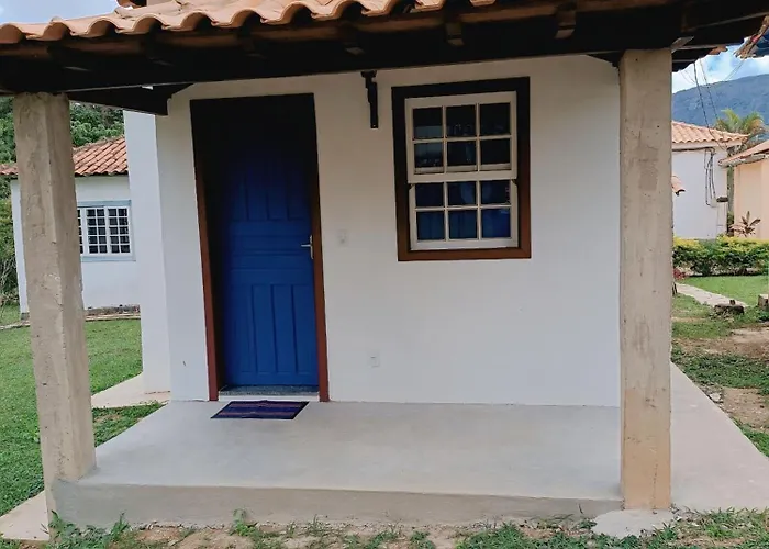 Bangalôs de Tiradentes 