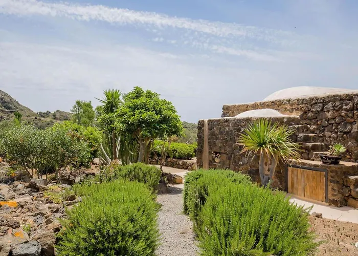Affitti vacanze a Pantelleria
