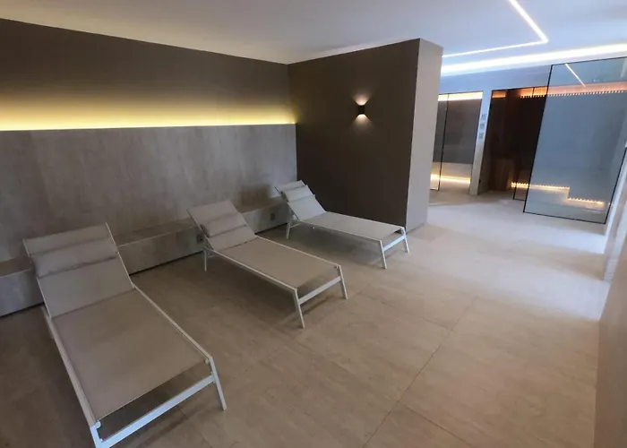 Real Residence Hotel Rio de Janeiro