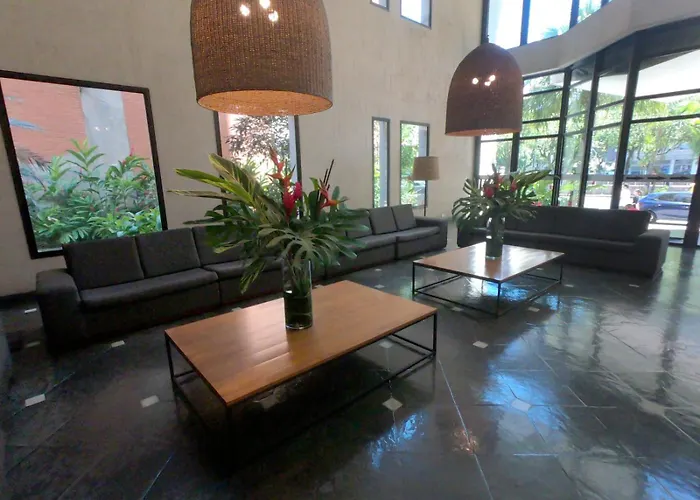 Real Residence Hotel Rio de Janeiro