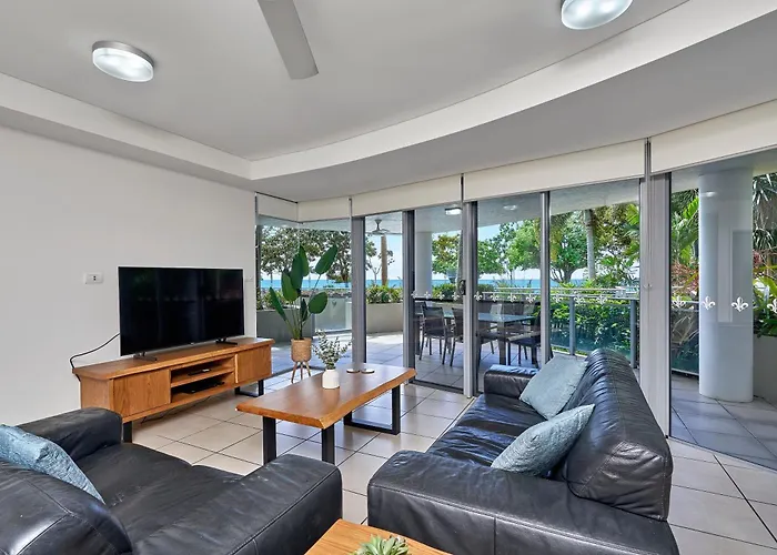 Vision Apartments