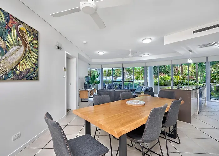 Vision Apartments
