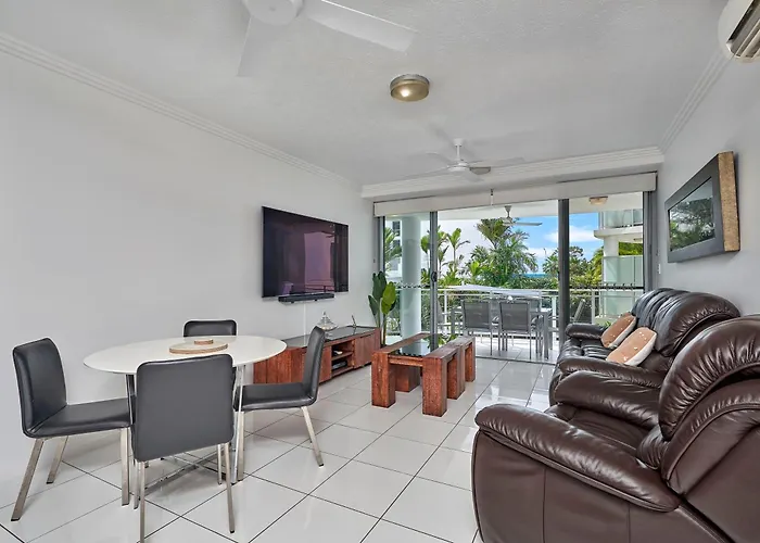 Vision Apartments