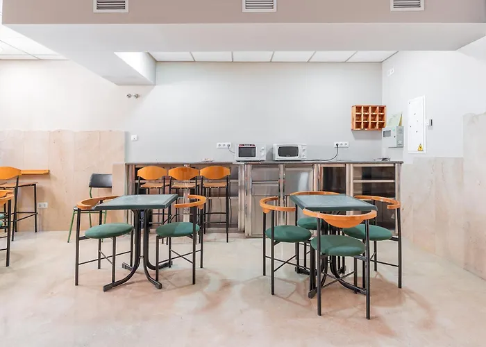 Hostal El Bugar Teruel
