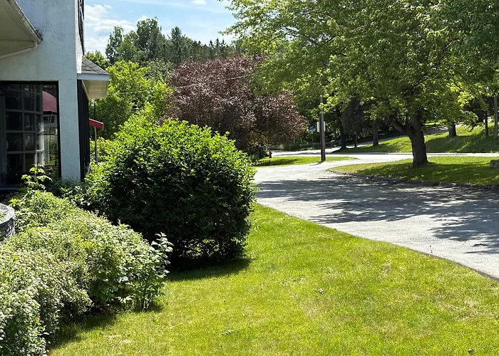 La Paysanne Motel&Hotel