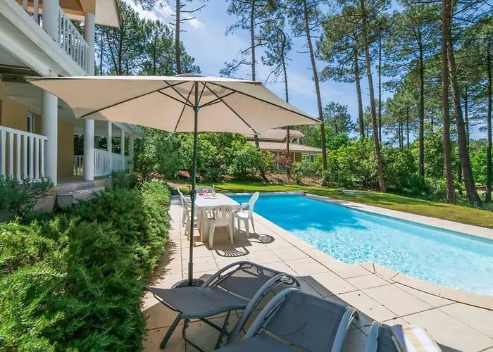 Lagrange Vacances - Eden Parc Golf Lacanau